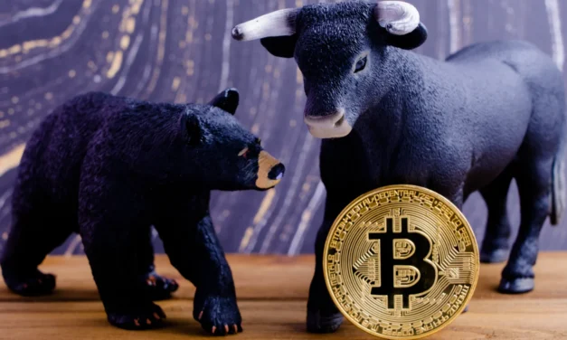 Bitcoinoví držitelia sú nahnevaní. Skutočná depresia ešte len príde