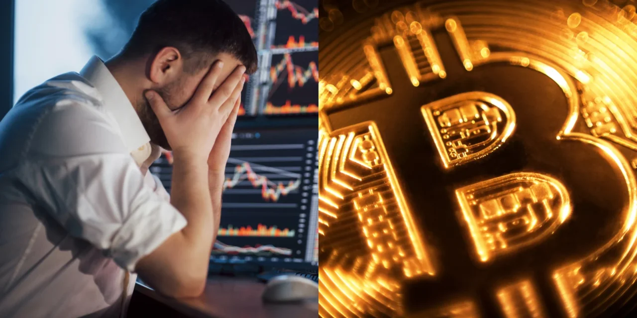 Špekulanti dostali po prstoch: Bitcoin v ozdravnej fáze trhu