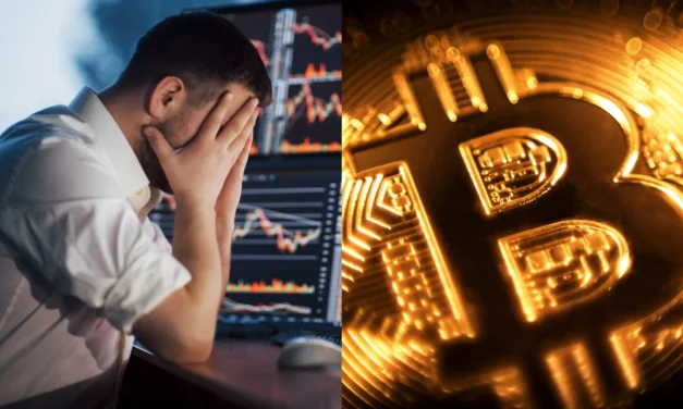 Špekulanti dostali po prstoch: Bitcoin v ozdravnej fáze trhu