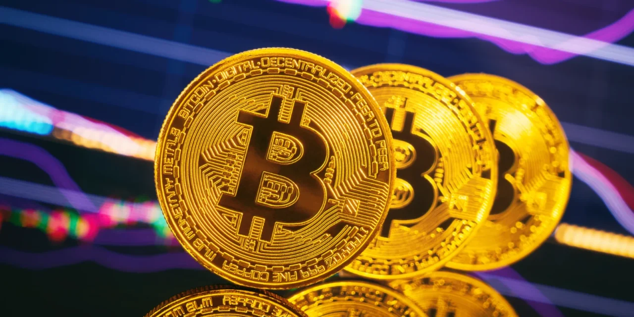 Bitcoin prepisuje históriu: Sieťová aktivita hlási rekordy