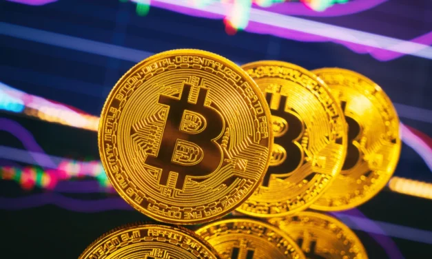 Bitcoin prepisuje históriu: Sieťová aktivita hlási rekordy