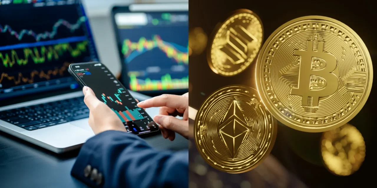 Najlepšia kryptoburza roku 2026? Nováčik valcuje konkurenciu špeciálnymi akciami