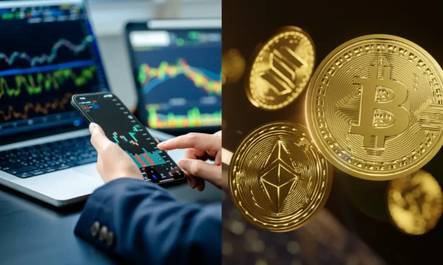 Najlepšia kryptoburza roku 2026? Nováčik valcuje konkurenciu špeciálnymi akciami