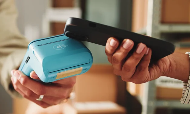 Ako platiť v obchode kryptomenami rýchlo a bezpečne