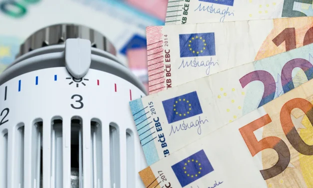 Ceny energií desia Slovákov. Tieto zmeny vám môžu ušetriť stovky eur ročne