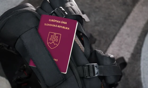 Cestovné doklady rozhodnú, či odcestujete: Toto Slováci často prehliadnu