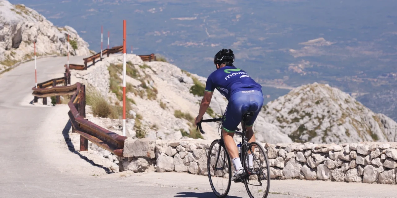 Chorvátsko si získava Európu aj na dvoch kolesách. Toto ponúka cyklistom