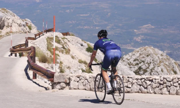 Chorvátsko si získava Európu aj na dvoch kolesách. Toto ponúka cyklistom