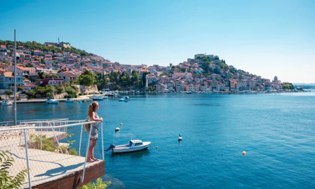 Chorvátsko zostáva hitom roka 2026. Jadran láka davy ešte pred letom