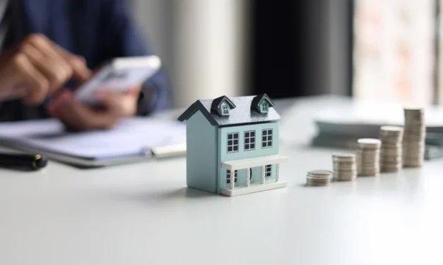 Daň z nehnuteľností môže znížiť ceny bytov. Pre mladých to môže byť dobrá správa