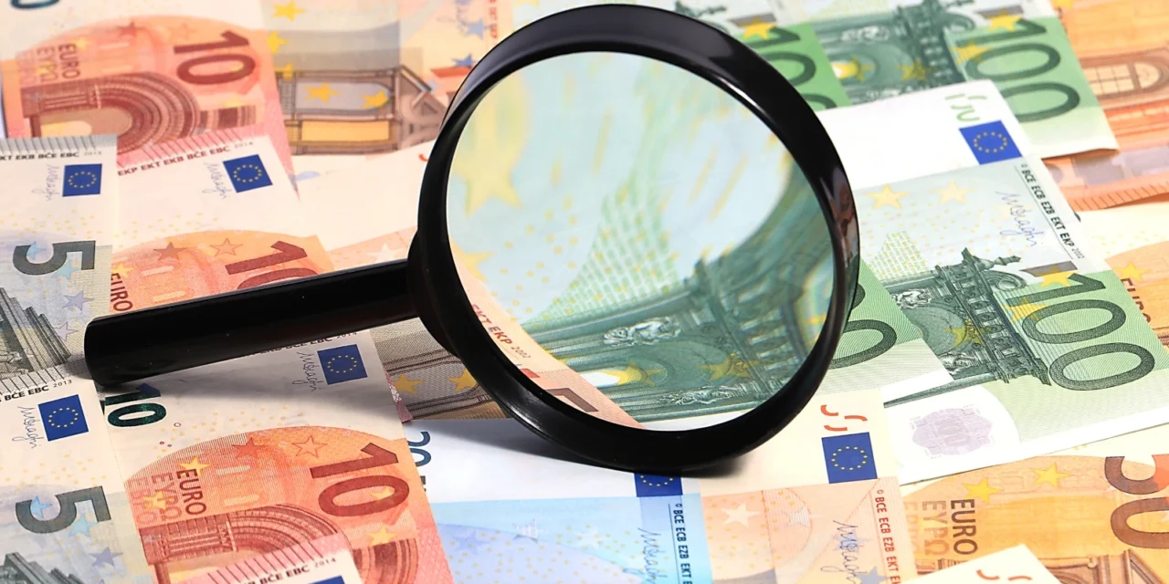 Daňové podvody pod lupou: Štát odhalil miliónové úniky len za jedeniný mesiac