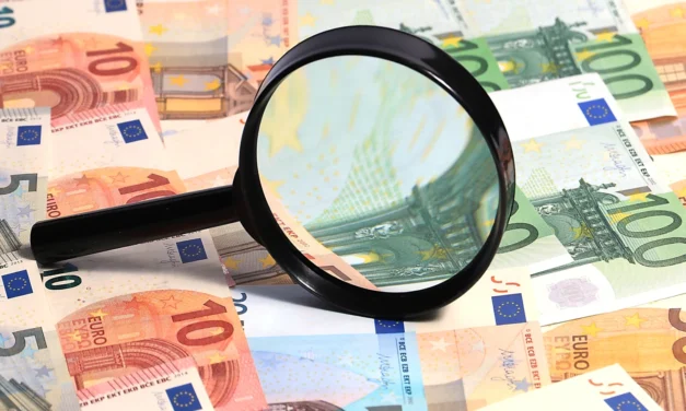 Daňové podvody pod lupou: Štát odhalil miliónové úniky len za jedeniný mesiac