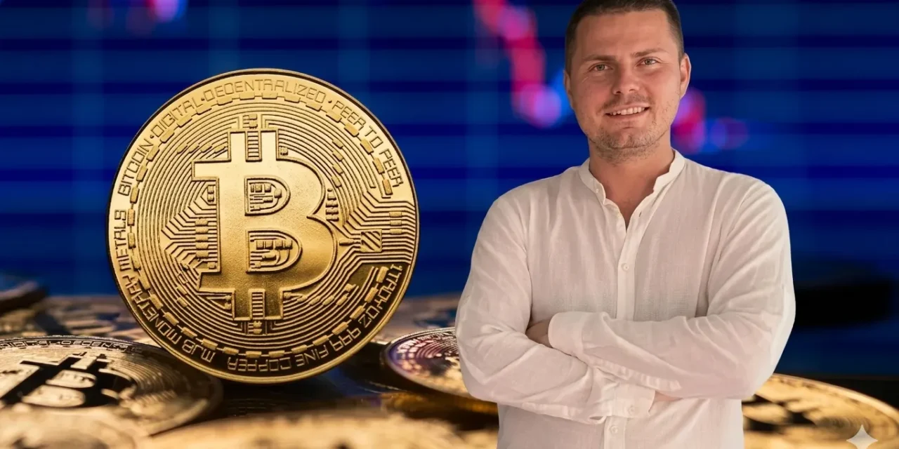 „Kryptomeny už nie sú divoký západ“: Dávid Kokavec o stratégii pre rok 2026