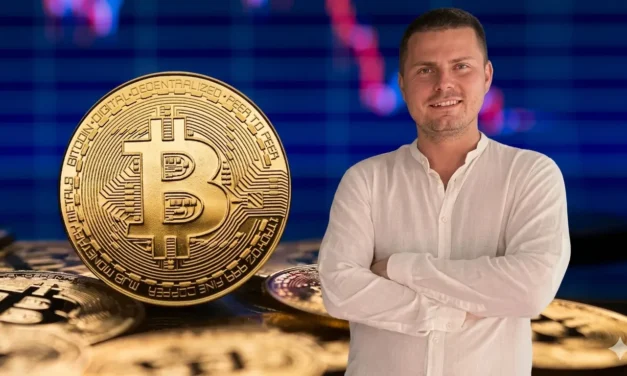 „Kryptomeny už nie sú divoký západ“: Dávid Kokavec o stratégii pre rok 2026