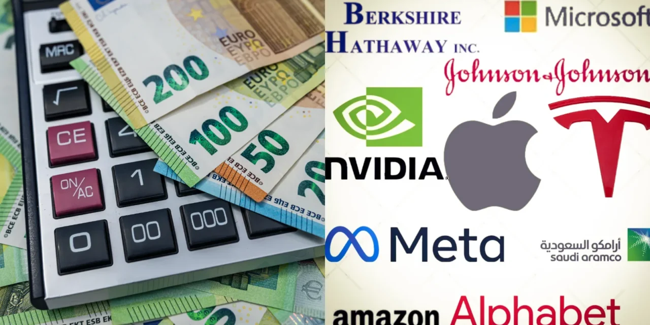 Dividendové akcie vs. rastové akcie: Ktoré sú lepšie a pre koho?