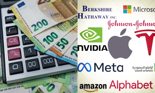 Dividendové akcie vs. rastové akcie: Ktoré sú lepšie a pre koho?