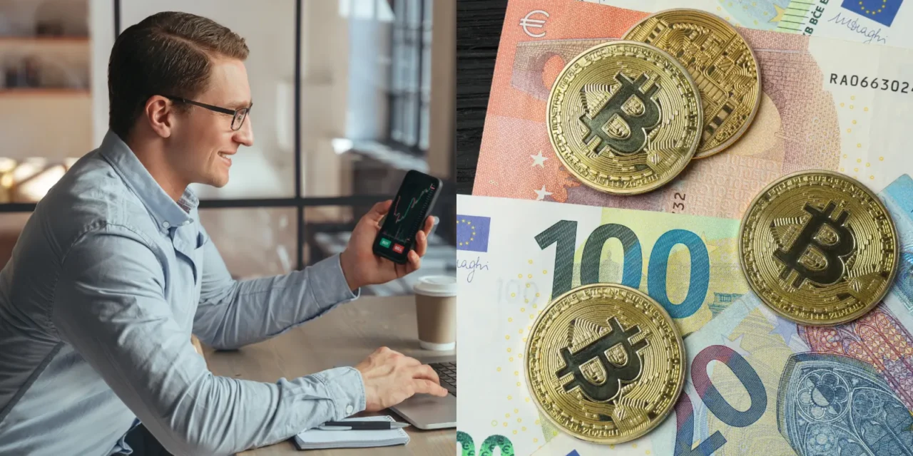 Karta sa obracia: Držitelia Bitcoinu sa vracajú vo veľkom štýle