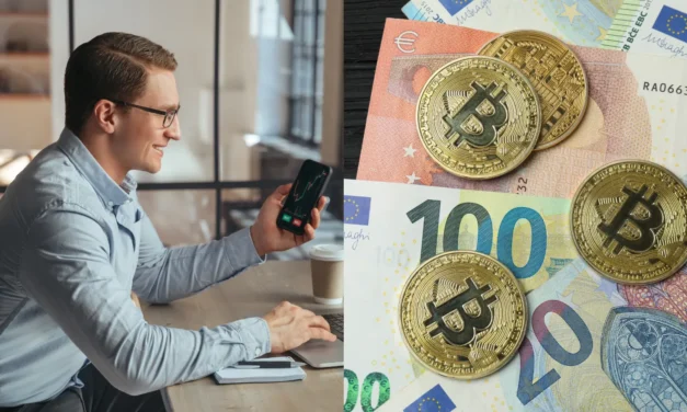 Karta sa obracia: Držitelia Bitcoinu sa vracajú vo veľkom štýle