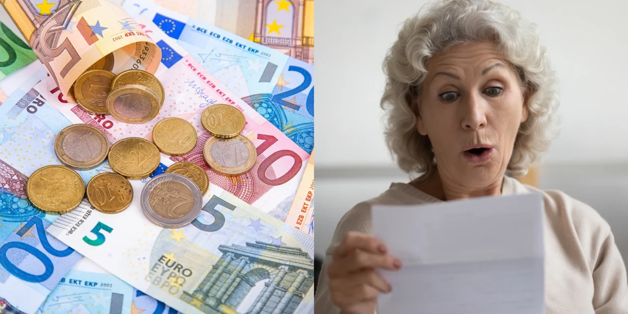 Dôchodková prognóza je ilúzia: Štát vám ukáže sumy, ktorým vlastne nemôžete veriť