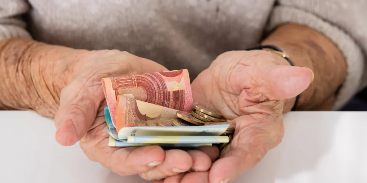 Dôchodky sa dostávajú pod tlak: Prichádza silná generácia, ktorá preverí celý systém