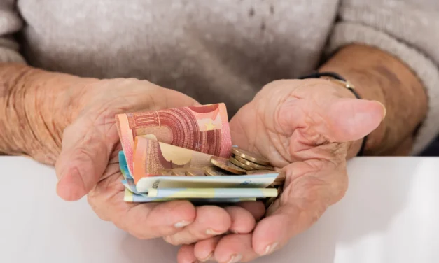 Dôchodky sa dostávajú pod tlak: Prichádza silná generácia, ktorá preverí celý systém