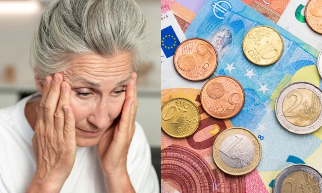 Slováci čakajú na 700-eurový dôchodok. Neuvedomujú si, že inflácia ho premení na 280 eur