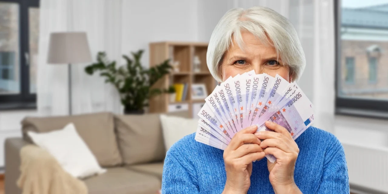 Dôchodok čaká zásadná novinka: Rozhodnutie by prišlo tesne pred penziou