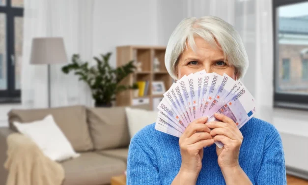 Dôchodok čaká zásadná novinka: Rozhodnutie by prišlo tesne pred penziou