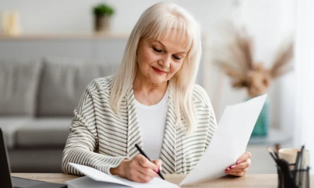 Dôchodok bez stresu: Kompletný návod, ako ho vybaviť krok za krokom