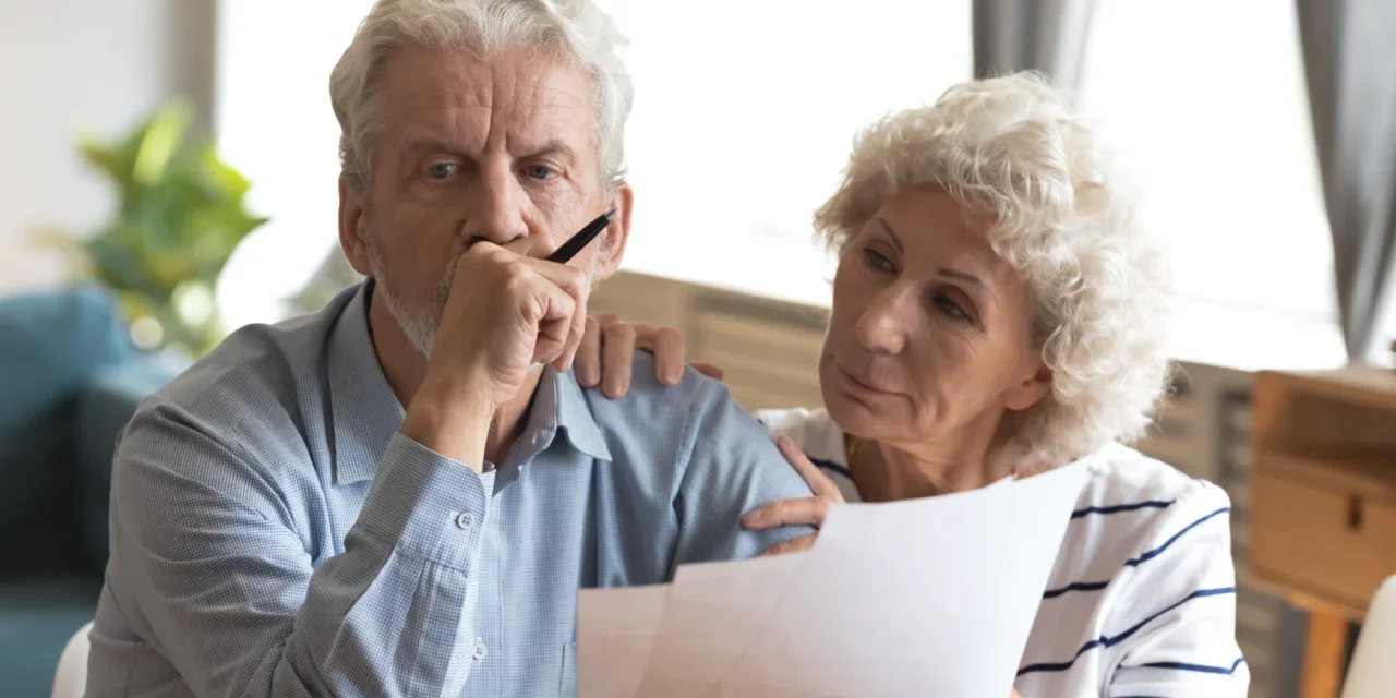 Dôchodok vám môže štát znížiť o desiatky eur: Skontrolujte si tieto doklady