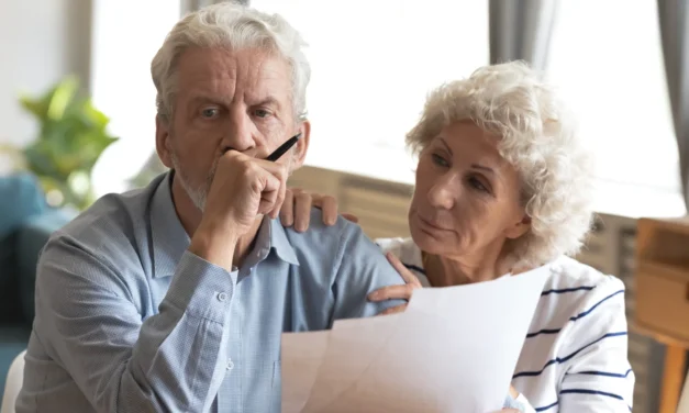 Dôchodok vám môže štát znížiť o desiatky eur: Skontrolujte si tieto doklady