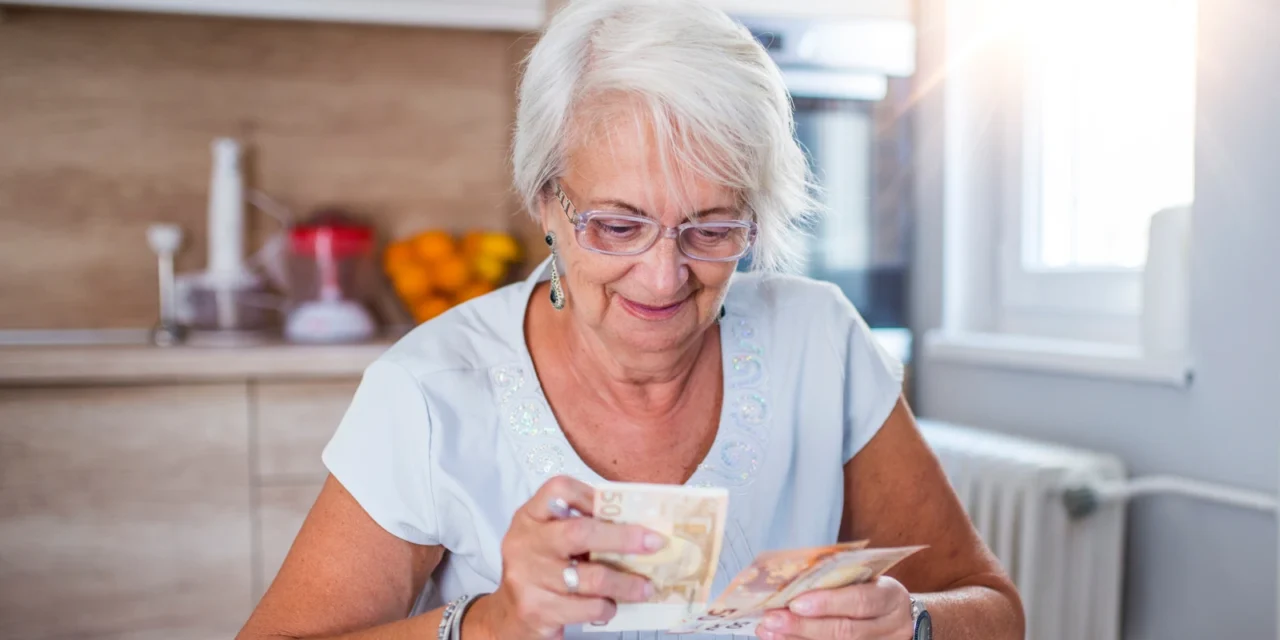 Dôchodok si môžete ľahko zvýšiť o desiatky eur: Mnohí Slováci o tejto možnosti netušia
