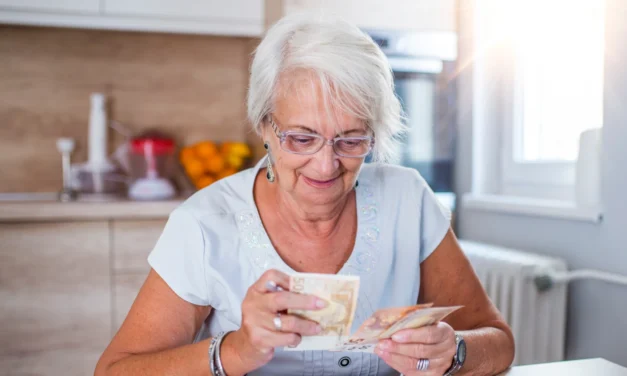 Dôchodok si môžete ľahko zvýšiť o desiatky eur: Mnohí Slováci o tejto možnosti netušia