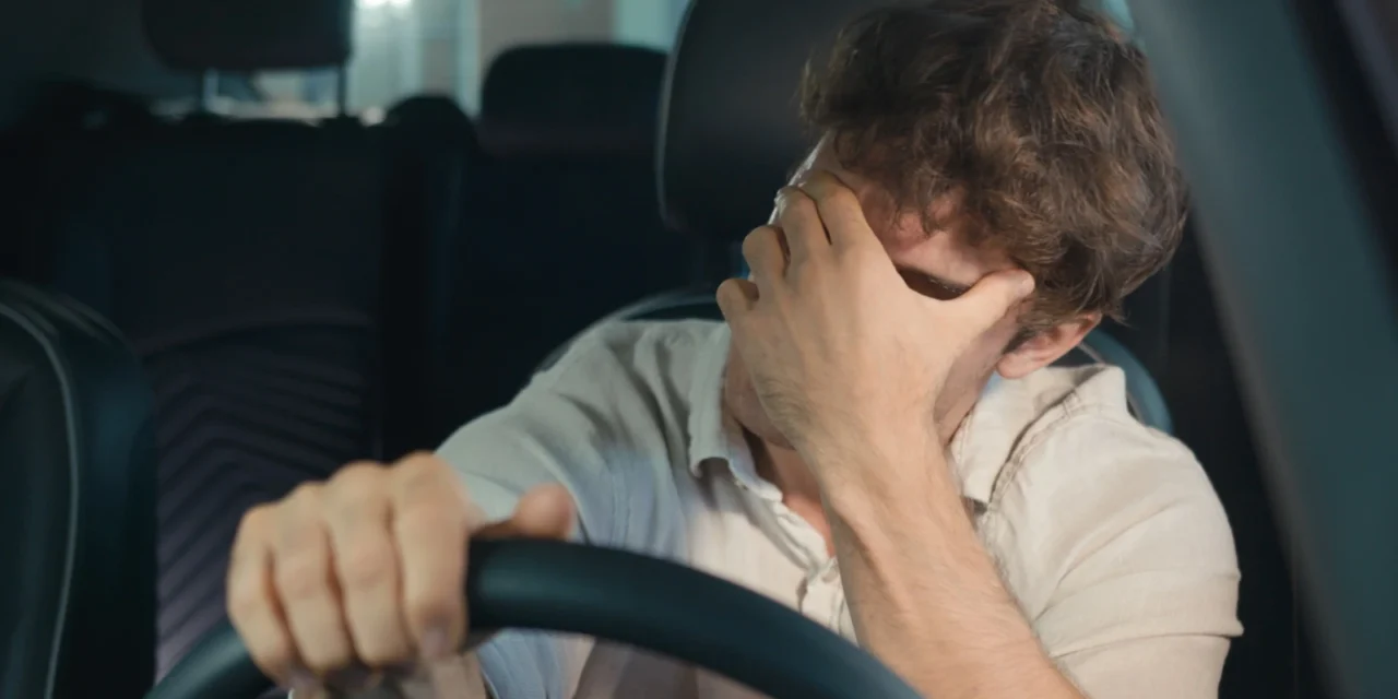 Dopravná značka, ktorú vodiči ignorujú: Za tento náklad hrozia tisíce eur