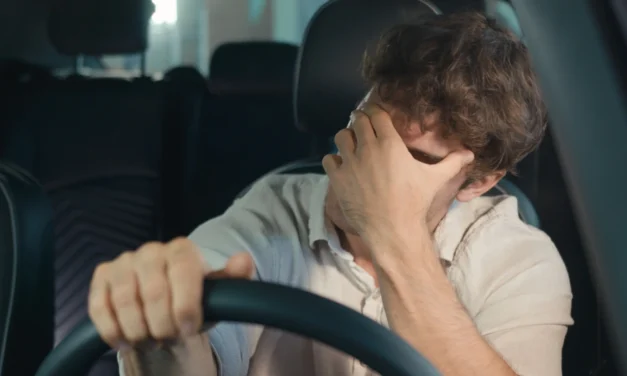 Dopravná značka, ktorú vodiči ignorujú: Za tento náklad hrozia tisíce eur