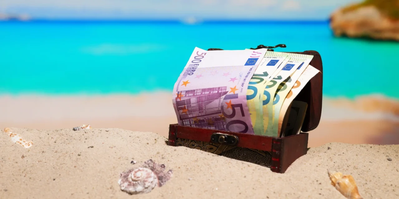 Dovolenka bez finančnej katastrofy? Myslíte najskôr na rozpočet, až potom na kufor