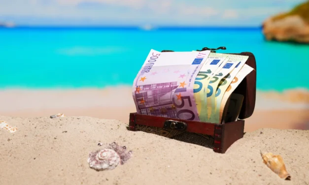 Dovolenka bez finančnej katastrofy? Myslíte najskôr na rozpočet, až potom na kufor