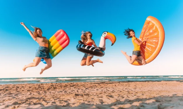 Dovolenkové destinácie mimo davov: Tieto krajiny teraz zažívajú veľký rast