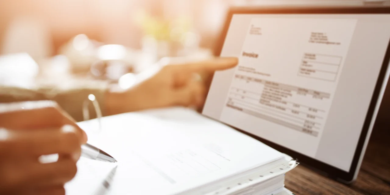 Pokuta až 100 000 eur: Ignorovať e-faktúry je hazard