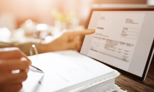 Pokuta až 100 000 eur: Ignorovať e-faktúry je hazard