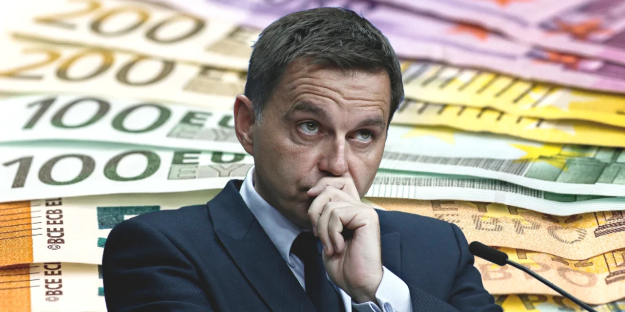 Ekonomika je opäť v ohrození: NBS varuje pred ďalším zdražovaním