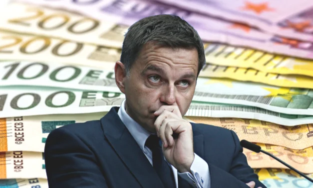 Ekonomika je opäť v ohrození: NBS varuje pred ďalším zdražovaním