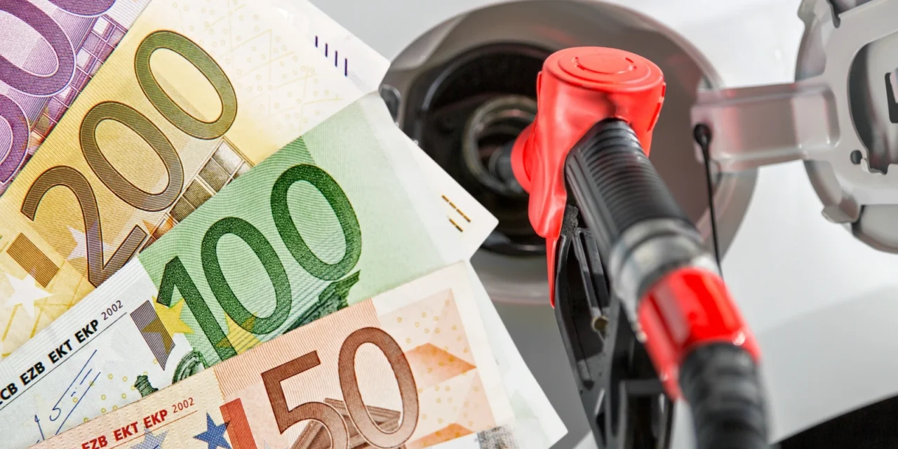 Svetová ekonomika pod paľbou: Čo sa stane, keď ropa vyskočí na 110 dolárov za barel?