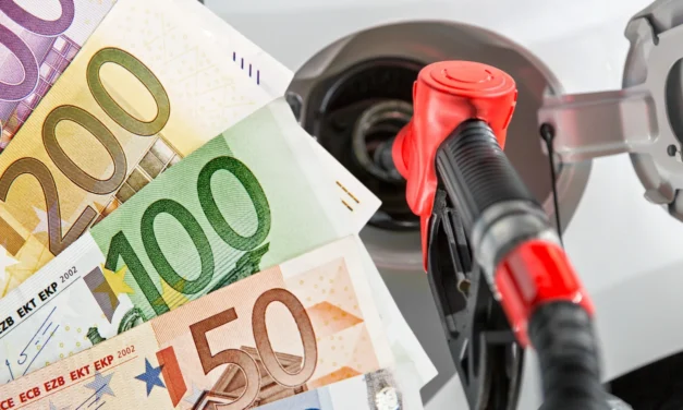 Svetová ekonomika pod paľbou: Čo sa stane, keď ropa vyskočí na 110 dolárov za barel?