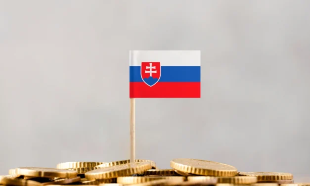 Ekonomika Slovenska stráca dych: Slabá spotreba a neistota brzdia rast
