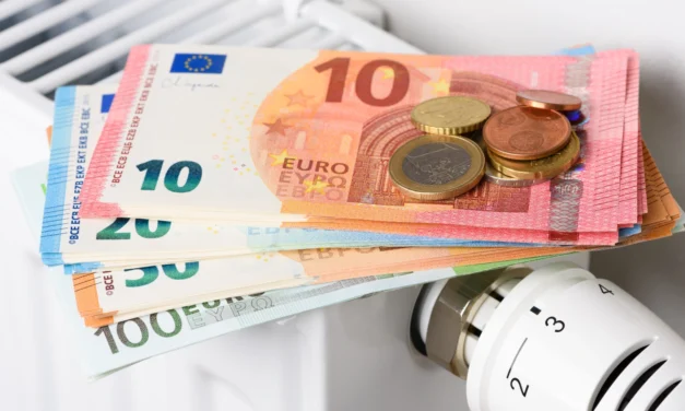 Energopomoc rozdeľuje Slovákov: Niektorí dostanú nový šek, iní o peniaze prídu