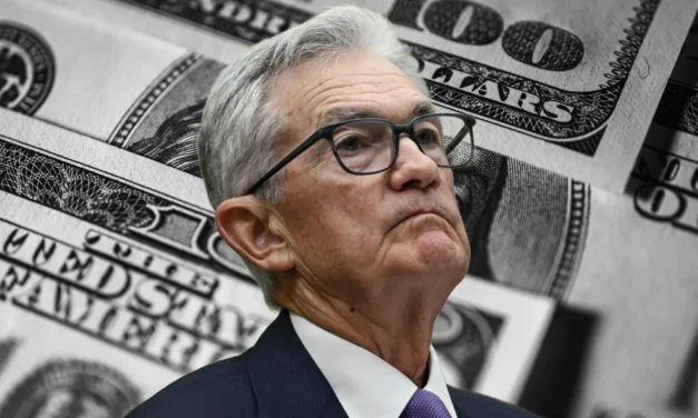 FED dnes rozhoduje o sadzbách: Ako na tom profitovať?