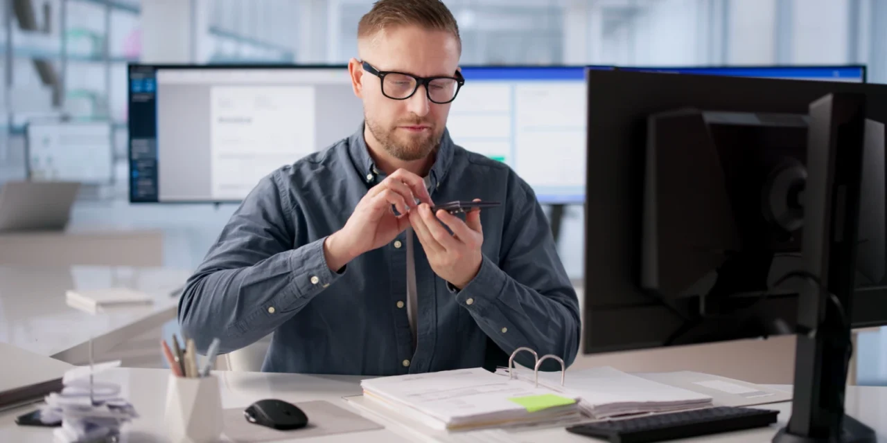 Papierové faktúry idú do dôchodku. Finančná správa odhalila, čo čaká podnikateľov