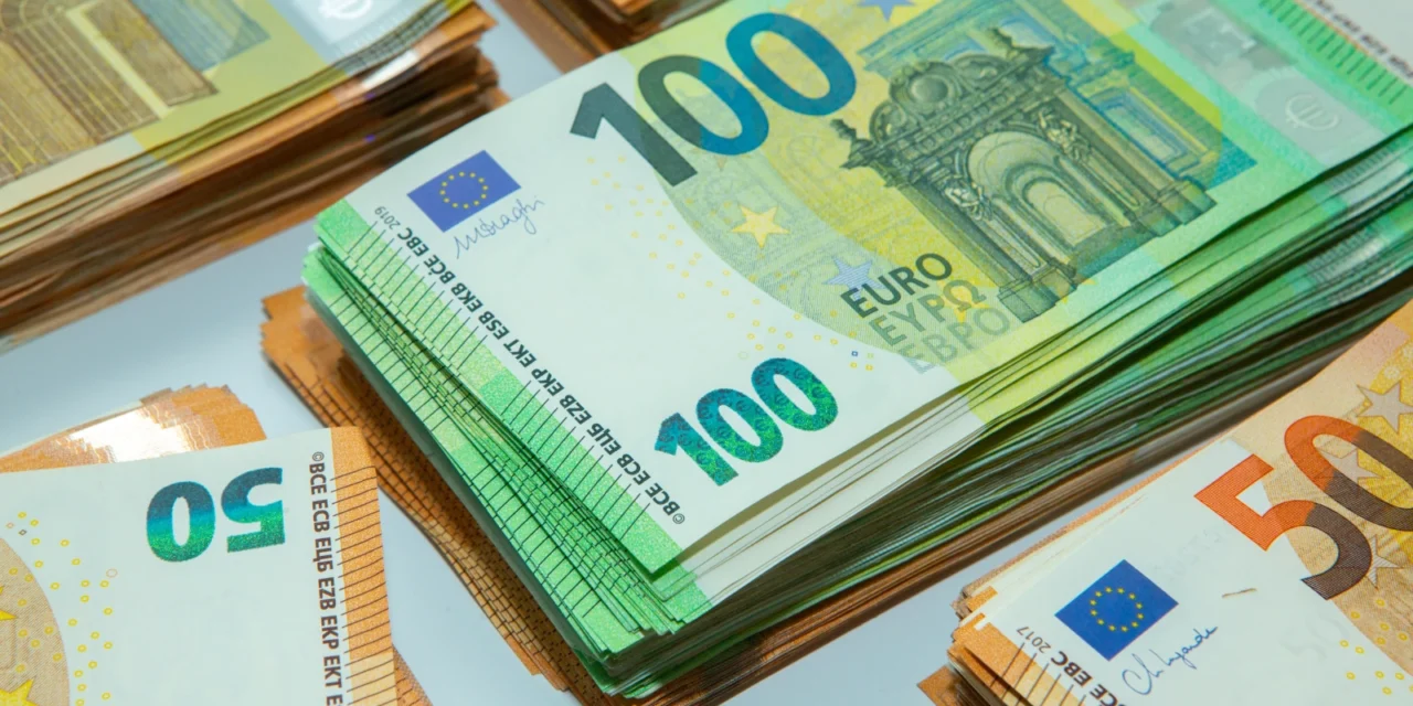 Finančná správa udrela: Vo februári odhalila daňové úniky za 21,6 milióna eur