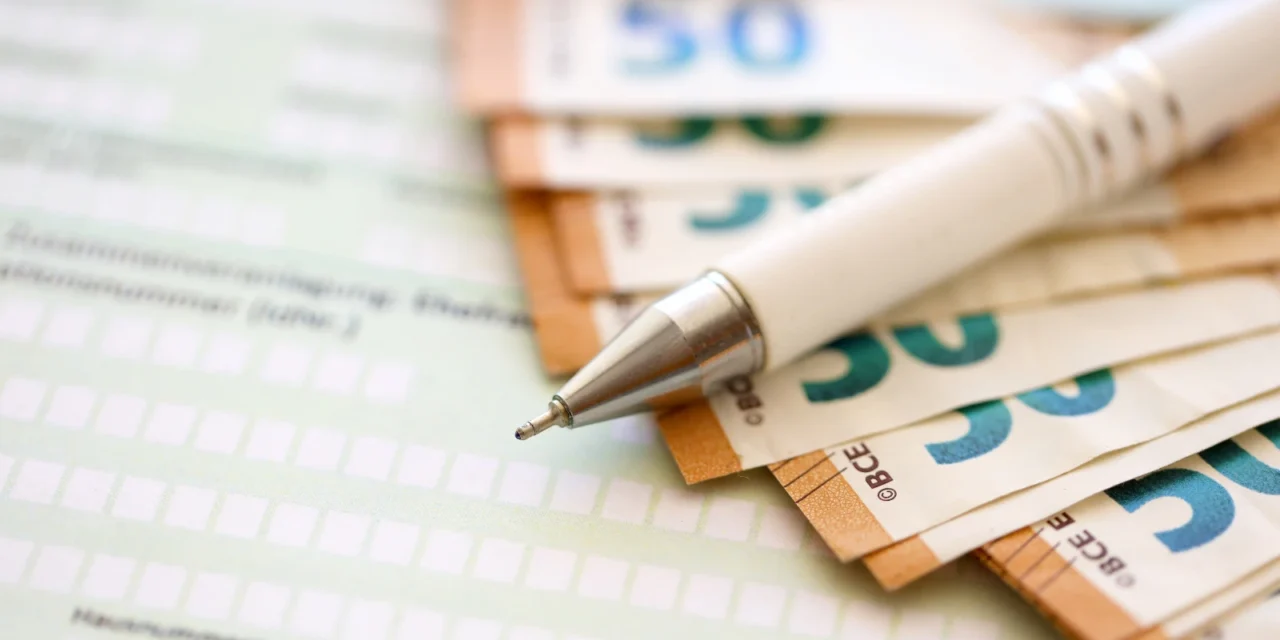 Finančná správa upozorňuje: Táto chyba môže zmariť vaše 2 % aj 3 % z dane